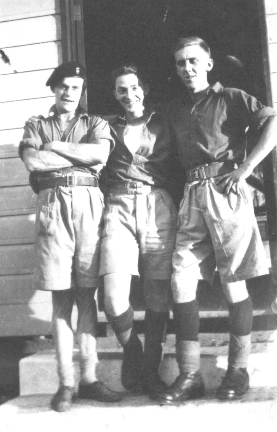 JONES & PALS
